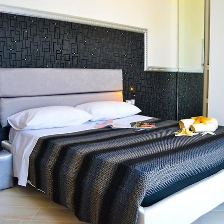 Sottosopra Bed & Breakfast Margherita Di Savoia Eksteriør bilde