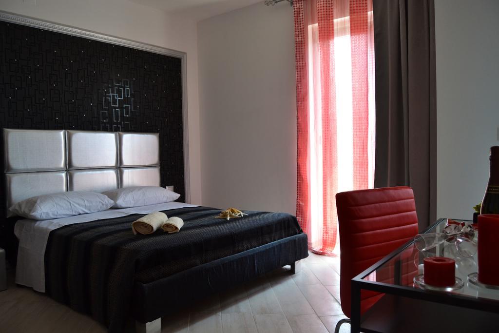 Sottosopra Bed & Breakfast Margherita Di Savoia Eksteriør bilde