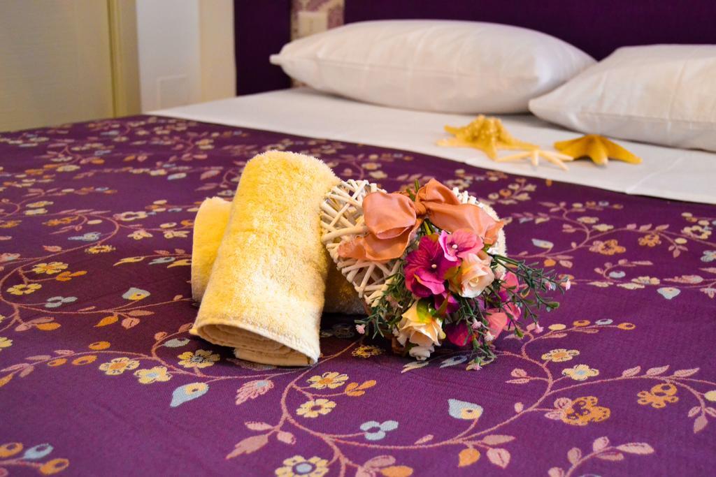 Sottosopra Bed & Breakfast Margherita Di Savoia Eksteriør bilde