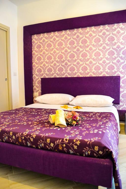 Sottosopra Bed & Breakfast Margherita Di Savoia Eksteriør bilde