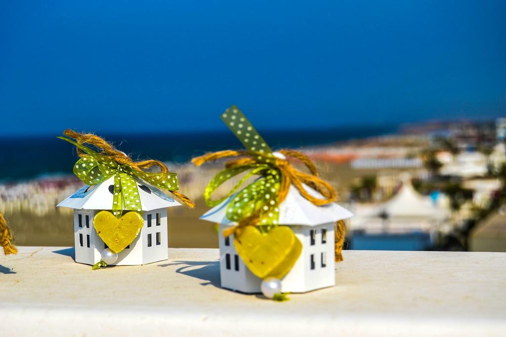 Sottosopra Bed & Breakfast Margherita Di Savoia Eksteriør bilde