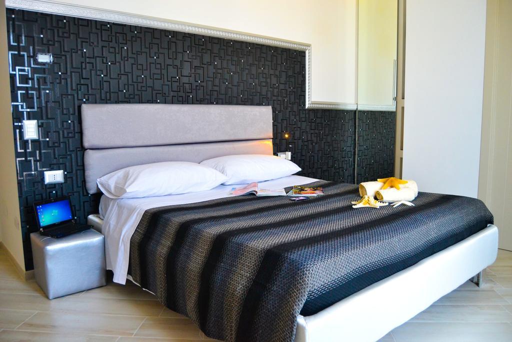 Sottosopra Bed & Breakfast Margherita Di Savoia Eksteriør bilde