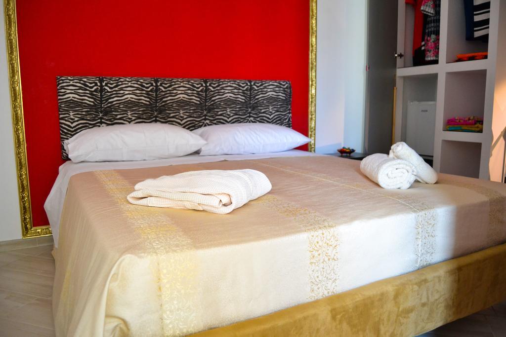 Sottosopra Bed & Breakfast Margherita Di Savoia Eksteriør bilde
