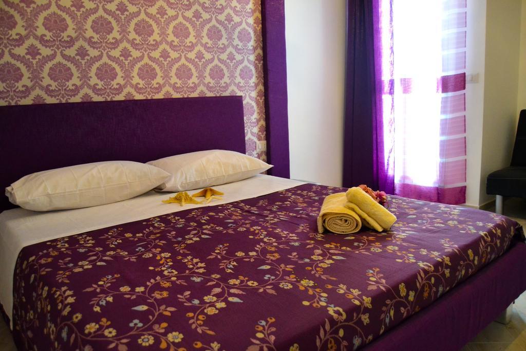 Sottosopra Bed & Breakfast Margherita Di Savoia Eksteriør bilde