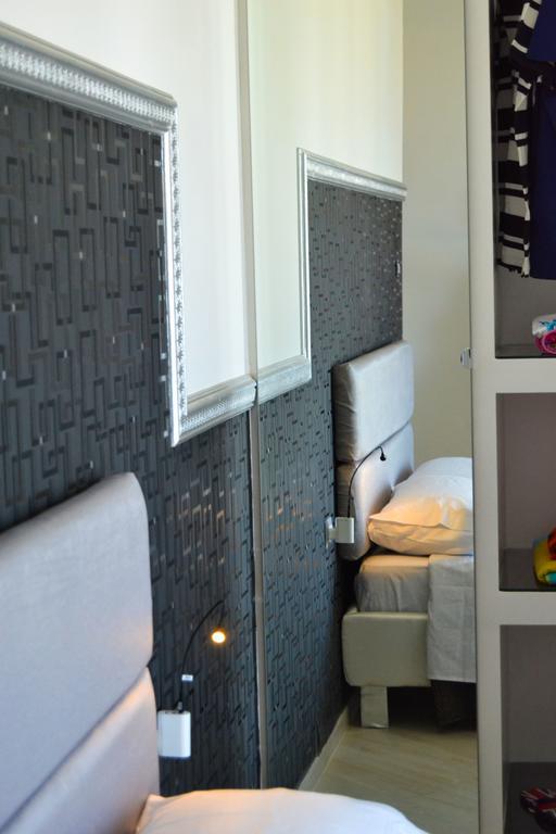 Sottosopra Bed & Breakfast Margherita Di Savoia Eksteriør bilde