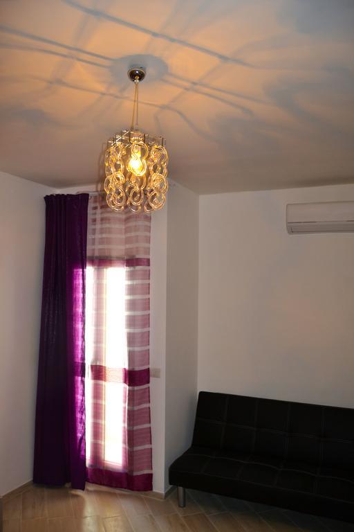 Sottosopra Bed & Breakfast Margherita Di Savoia Eksteriør bilde