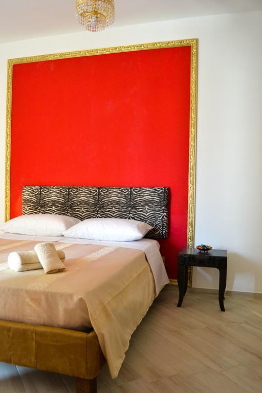 Sottosopra Bed & Breakfast Margherita Di Savoia Eksteriør bilde